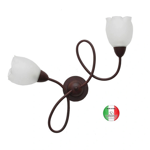 Applique lampada parete - lampada, a