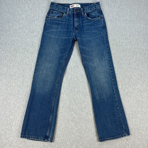 Jeans bootcut levis 527 - levis,