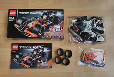 LEGO 42026 Technic Action