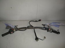 Manubrio Sterzo Pompa Freno Freni Devioluci Honda NX 650 Dominator 1988 94 1995
