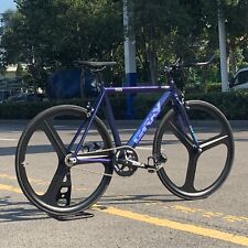 Bicicletta da pista F10