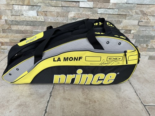 Borsa tennis prince - da,