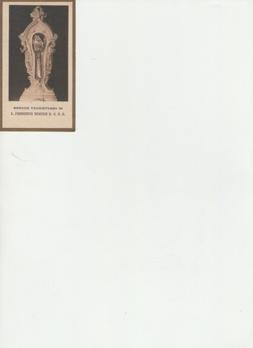 San francesco saverio holy - san,