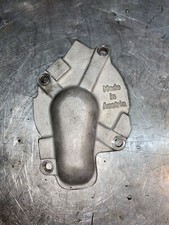 Carter Coperchio Pompa Acqua Ktm Exc Sxf 450 525 520 400 250 Beta Rr Polaris 525