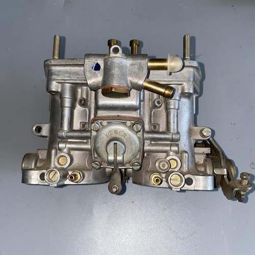 Carburatore weber idf a - weber, 36