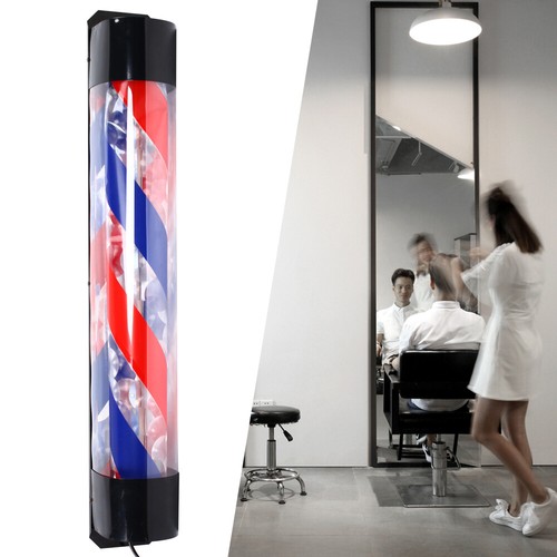 Lampada led palo - led, 36"