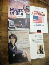 Lotto 4 Libri Dopo L'Impero -