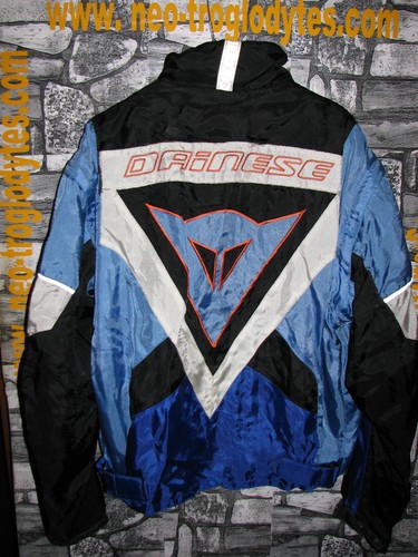 Vintage dainese aero - , italy