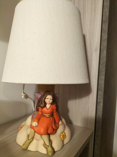 Lampada thun - lampada,