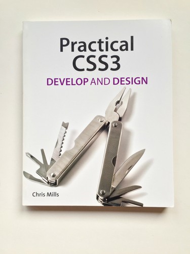 Practical css3 develop - develop, &