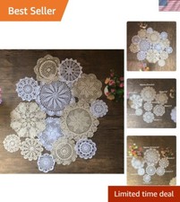 Set centrini - set, 14