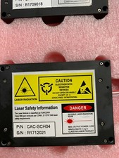  CAC-SCH04 Amplificatore in