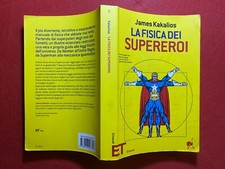 James KAKALIOS - LA FISICA DEI