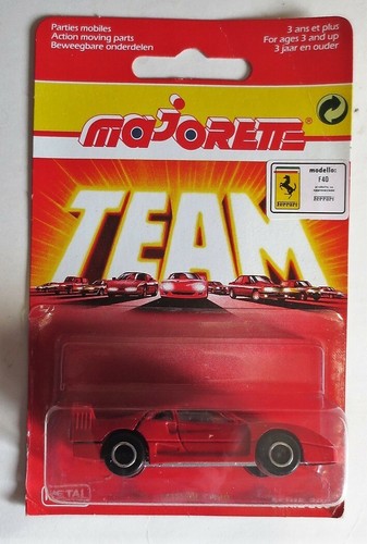 Marca majorette 280 - marca, n.