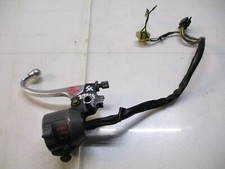 Commutatore Sinistro SX Devioluci Manopola Honda CB 450 SC Nighthawk 1986 1989