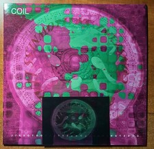  COIL " CONSTANT SHALLOWNESS