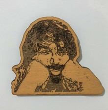 1 BUD SPENCER MAGNETE CALAMITA