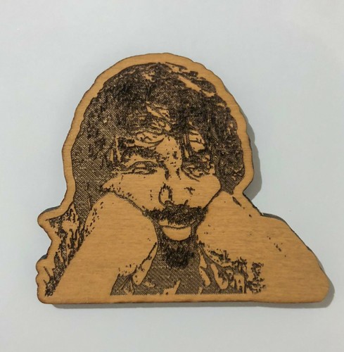 Bud spencer magnete calamita - 1,