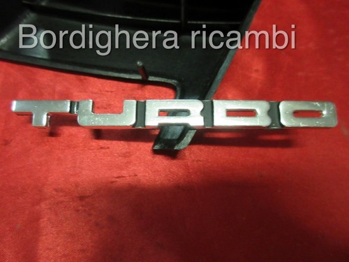 Ferrari 208 turbo sigla - 208,