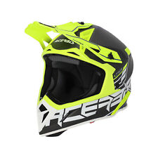 ACERBIS CASCO MOTO CROSS