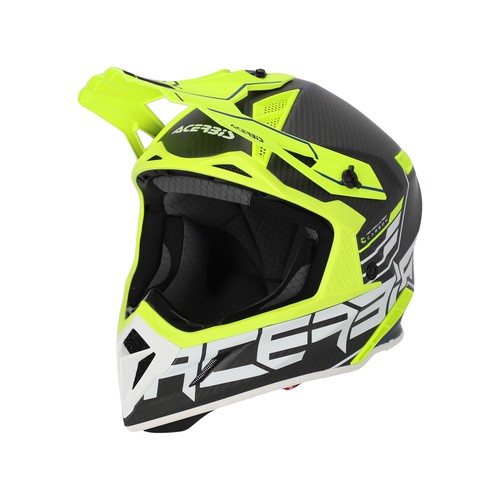 Acerbis casco moto - casco,