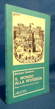 Barbara Zandrino, Il mondo