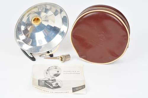 Zeiss ikon ikoblitz bulb - ikon, o