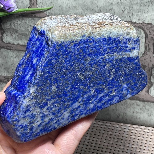 454g lapislazzuli pietra - 454g,
