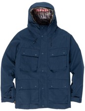 Giacca Parka Element Overlook