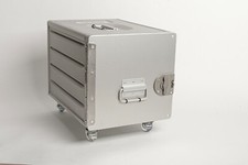 Tavolino Contenitore Ufficio