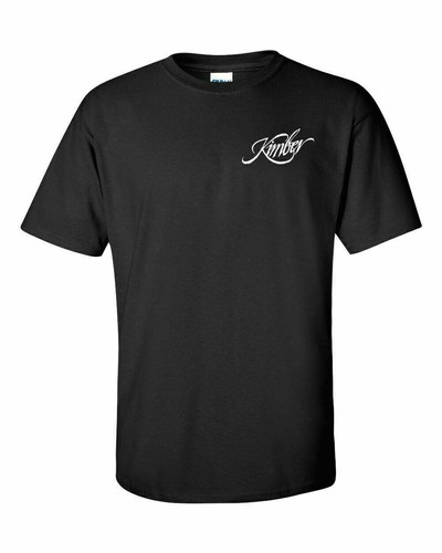 Shirt kimber bianca con - bianca,