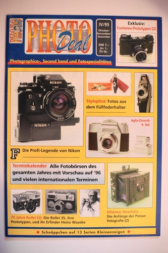Offerta fotografica nikon f - offerta,