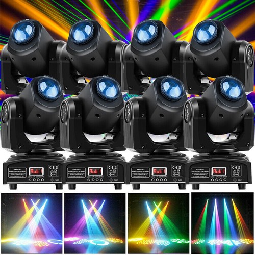 120w rgbw led gobo - 120w,