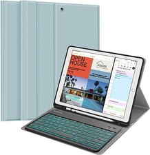 Custodia supporto TPU per iPad