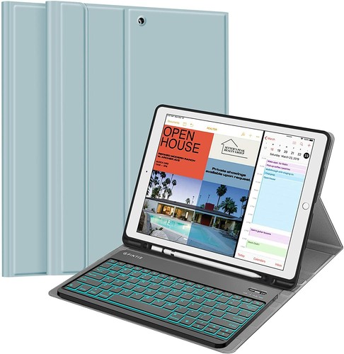 Custodia supporto tpu per - custodia, ipad