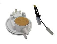 Pressostato aria fumi Huba