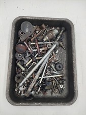 KIT BULLONERIA - HONDA CX 500 E EUROSPORT ANNO 1982 AL 1985