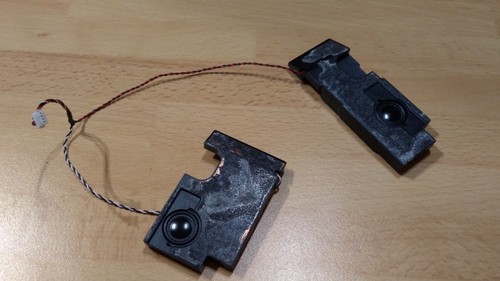 Casse speakers per - asus, p2520l