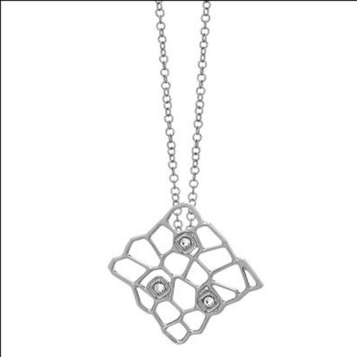 Collana boccadamo donna - donna, bronzo