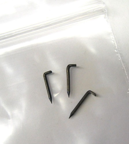 Banjo spikes set - banjo, di