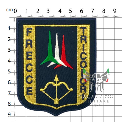 Patch toppa ricamata - , frecce