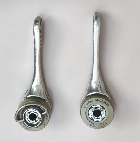 Shimano rx100 a550 - rx100, /