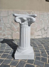 Colonna Base Capitello