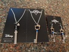 Set Collana e Orecchini Disney