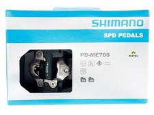 Shimano SLX/DEORE PD-ME700