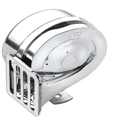 Tromba elettromagnetica v - tromba,