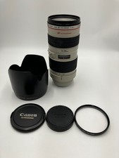 Canon 200 2 - ef, f/2.8l