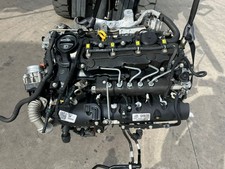 MOTORE B16DTL Opel Astra J Sport Tourer 1.6 CDTi Diesel 110 CV 81 kW 2015