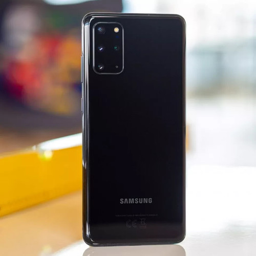 Samsung galaxy s20 plus - plus, 5g