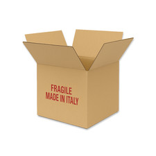 Scatole Cartone Doppia Onda